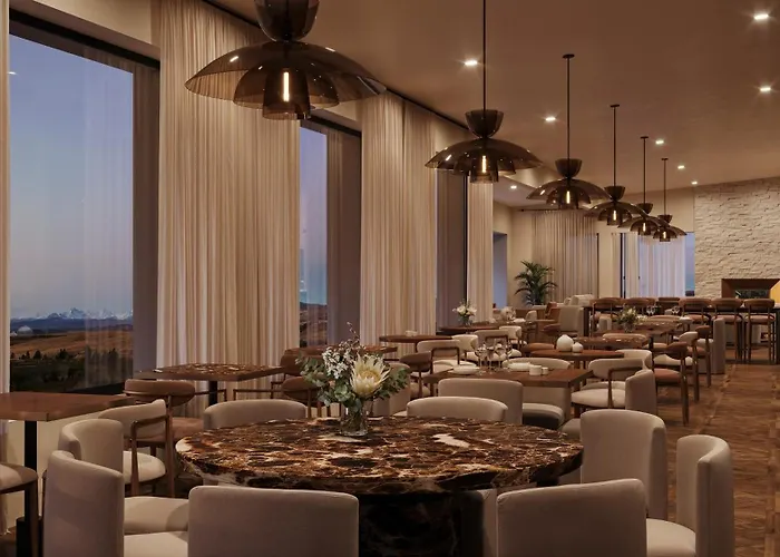 360 Hotel Boutique And Spa