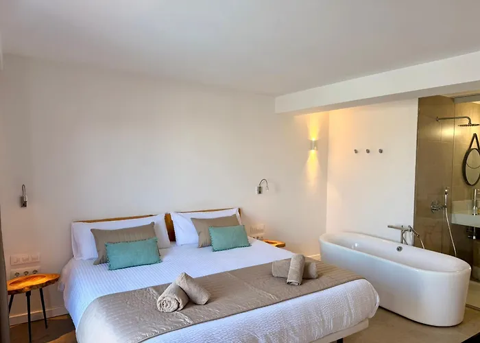 Ocean Suite By Shc With Heated Pool Only For Adults
