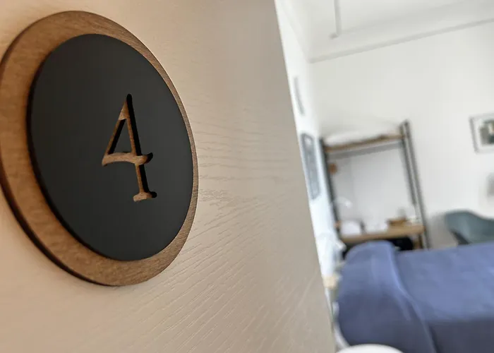 Hotel Meuble Agavi