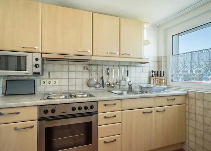 Ferienwohnung Lilo