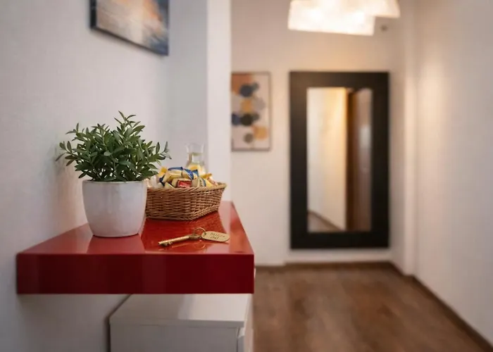 Bed and Breakfast Amelia 5 Roma