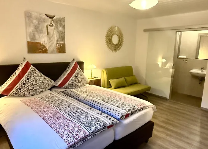 Ferienwohnung Moselblick