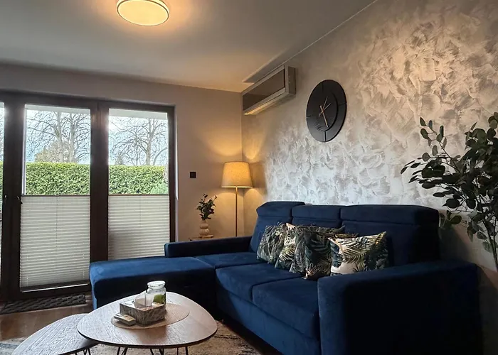 Apartament Wladyslawowo