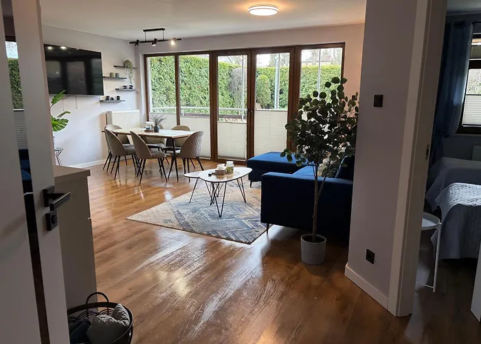 Apartament Wladyslawowo