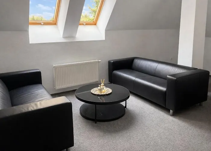 Saint Michael Boutique & Garni Hotel Trnava