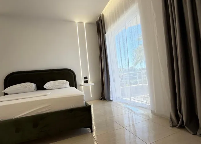 Hotel Mesun Himare