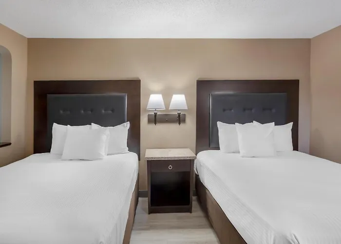Best Western Lumberton