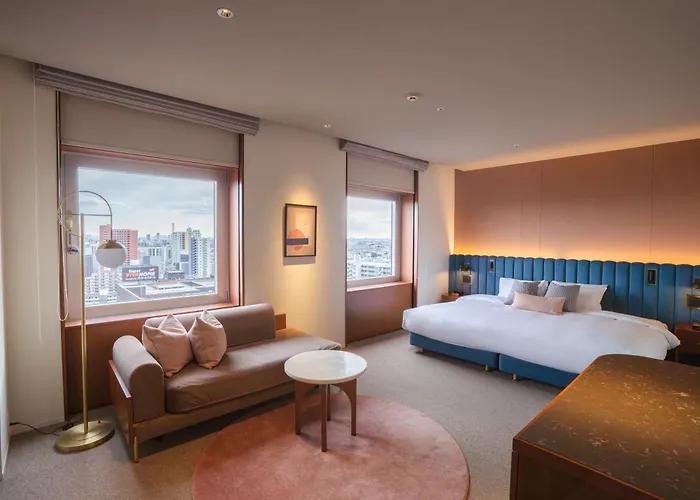 The Mark Grand Hotel