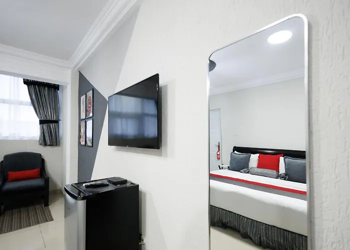 The Ritzz Exclusive Guest House