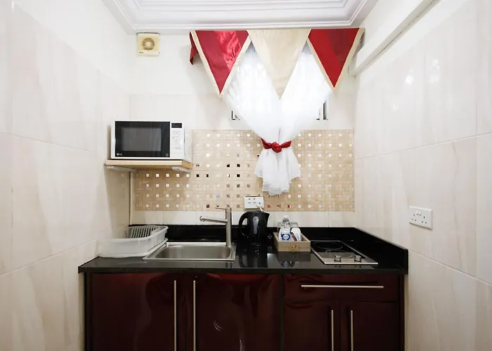 The Ritzz Exclusive Guest House