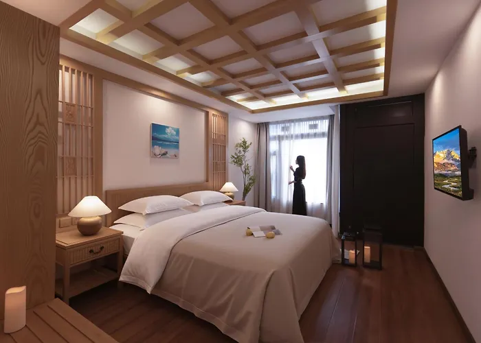 Lijiang Gemmer Hotel