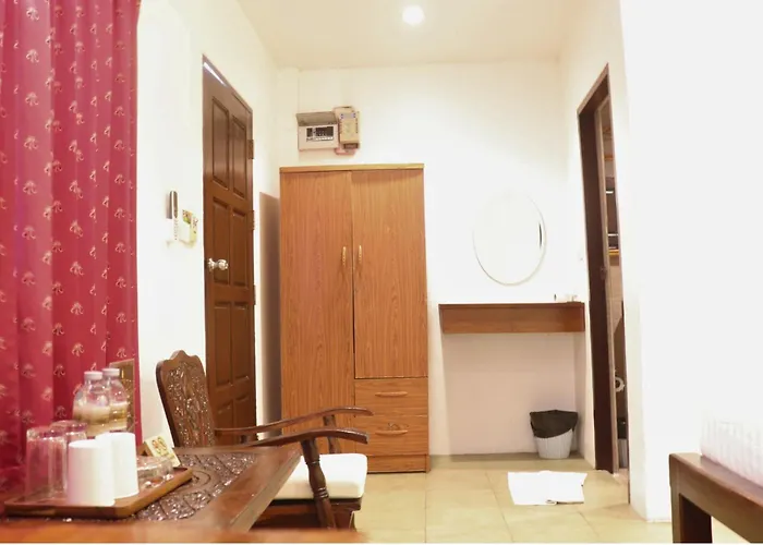 J4 Samui Hotel - Chaweng Beach