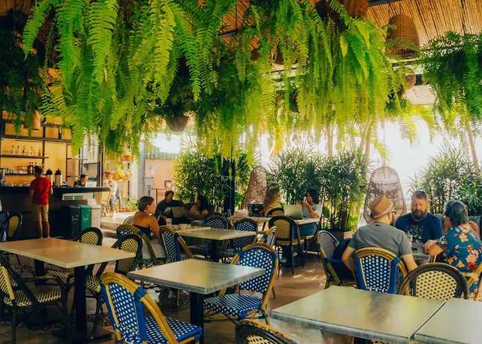 Viajero Cali Hostel & Salsa School