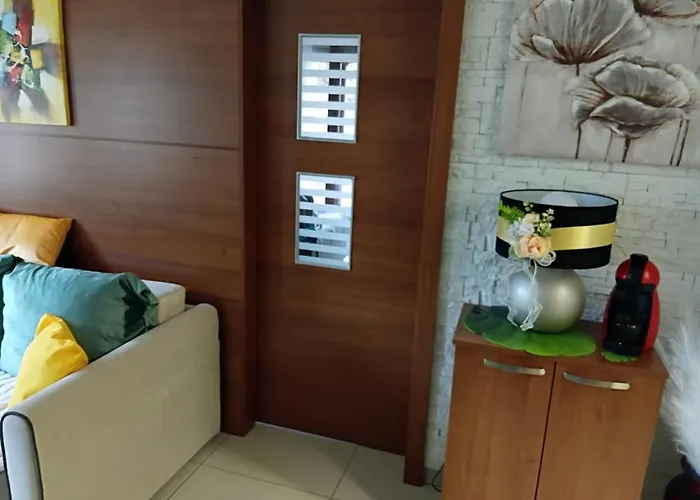 Vesna Apartman