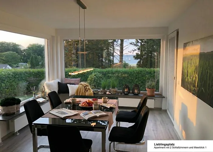Ferienhaus Strandläufer