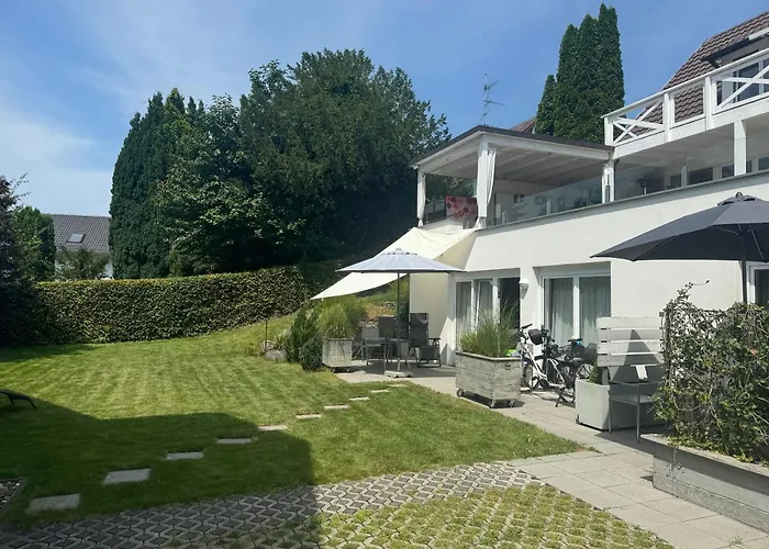 Bodenseeapartments Kunst&Design