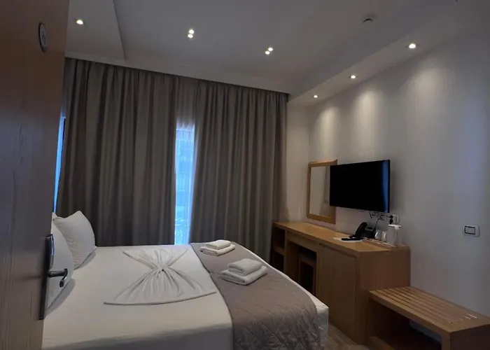 Hotel Sole