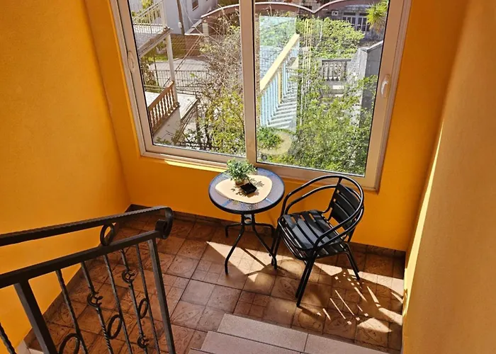 Apartments M&T