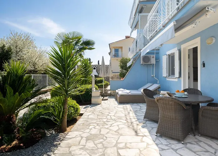 Villa Bella Vista - Apartments
