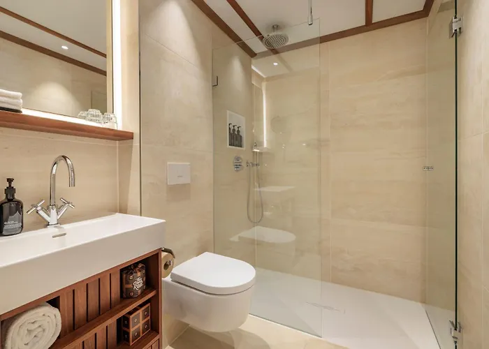 Grand Hotel Huis Ter Duin
