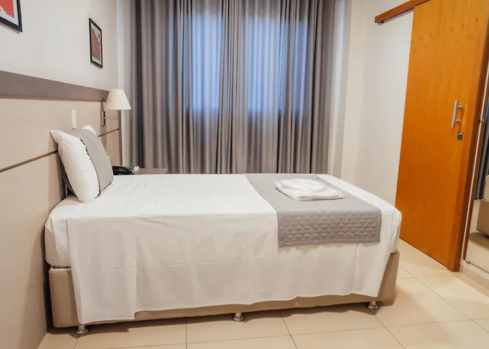Hospedare Hotel