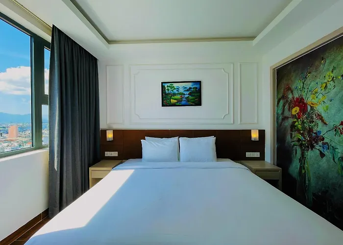 Hon Chong Retreat Hotel Nha Trang