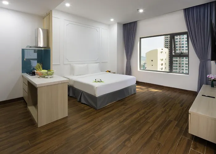Hon Chong Retreat Hotel Nha Trang
