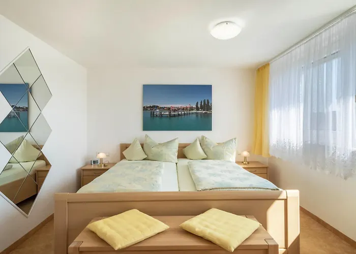 Ferienwohnung Lilo