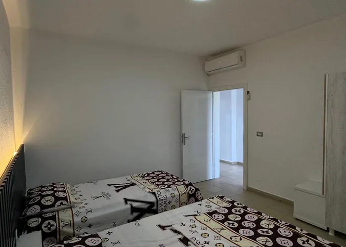 Flat Ergli