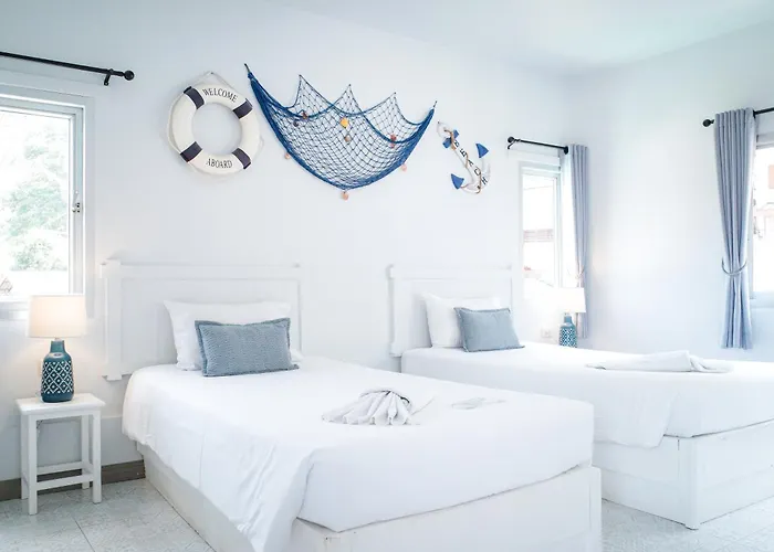 Phi Phi Indigo Hotel