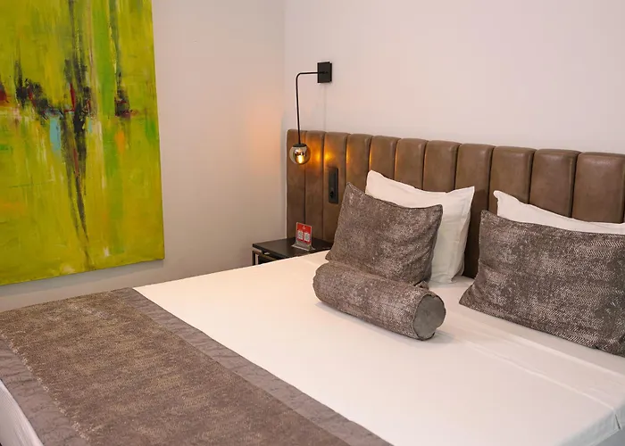 Hotel Rubis