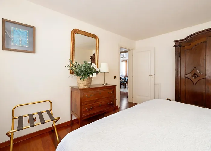 San Marco Apartments Steps From St Mark'S Square- Vha Collection