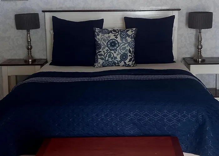 Anathi Hotel