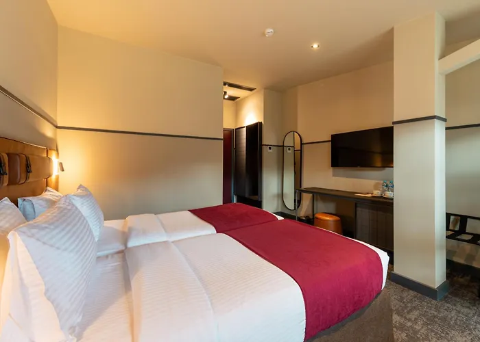 Nobo - Hotel In Old Tbilisi