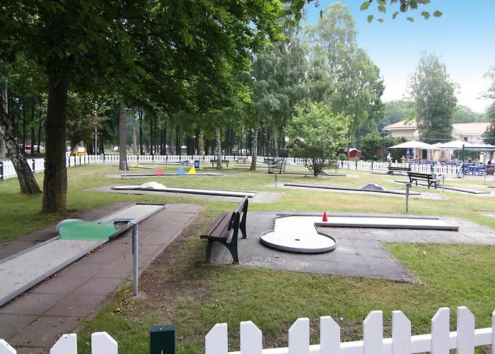 Ferienpark Markgrafenheide