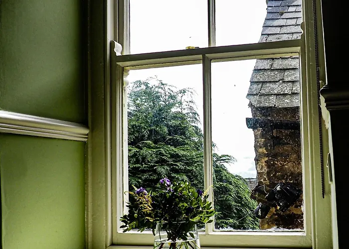 The Wensleydale Hotel