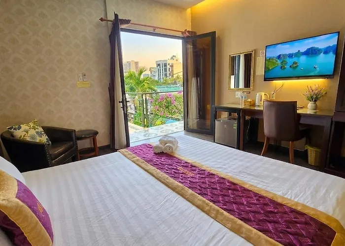 Mi Lan Boutique Resort