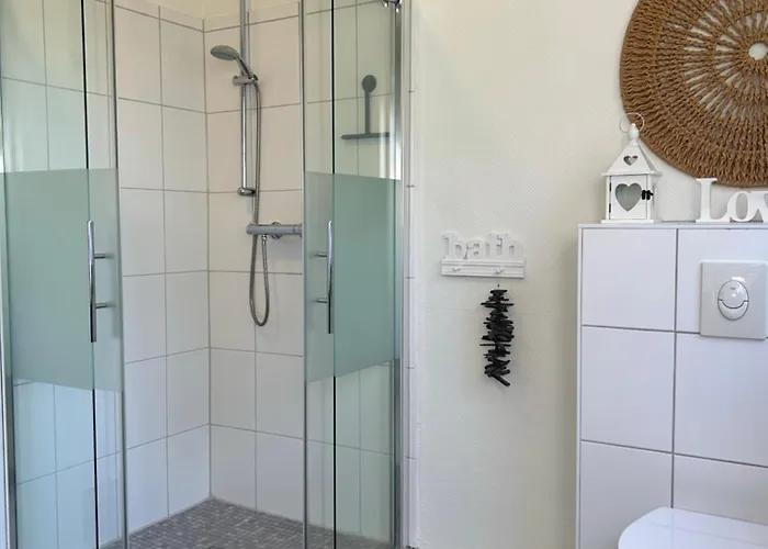 Ferienwohnung Lands Huys