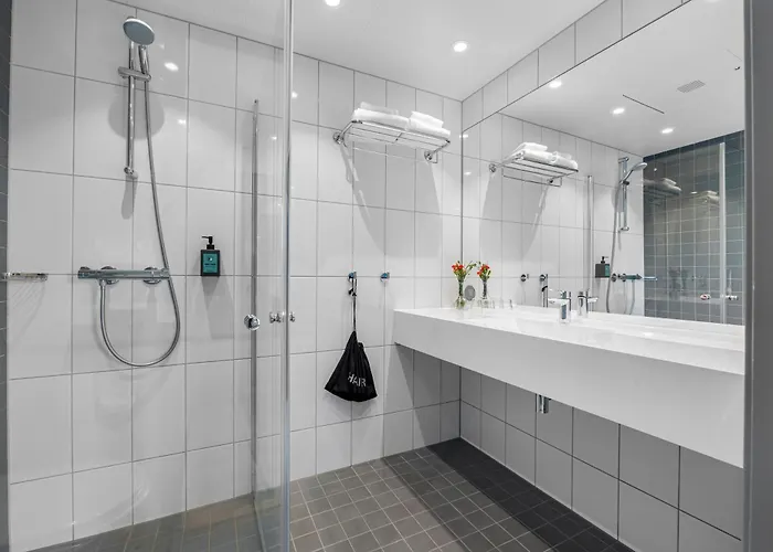 Comfort Hotel Porsgrunn
