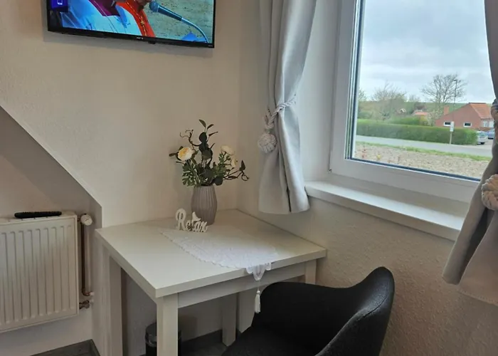 Pension Hohaus