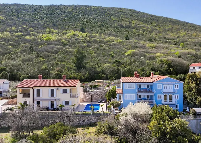 Villa Bella Vista - Apartments