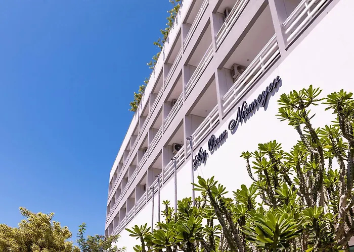 Hotel Aojesp Caraguatatuba