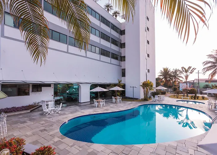 Hotel Aojesp