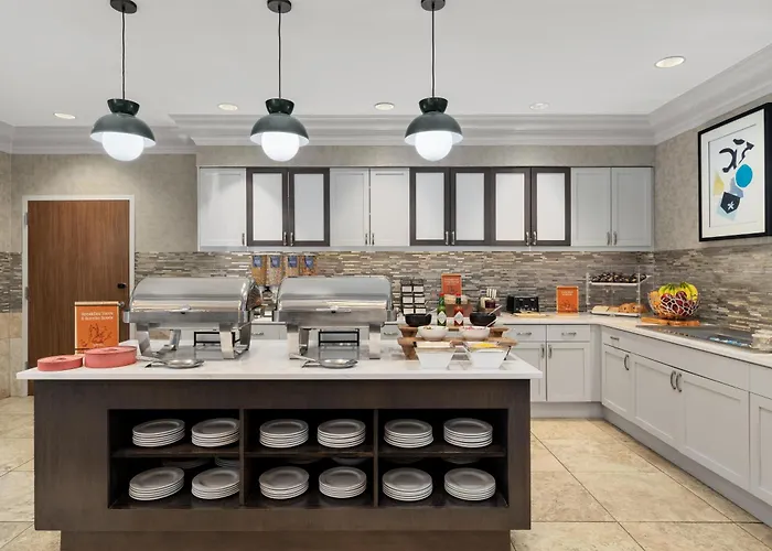 Homewood Suites By Hilton West Des Moines/Sw Mall Area