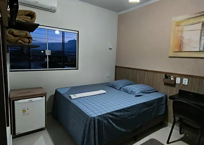 Hotel Graunas