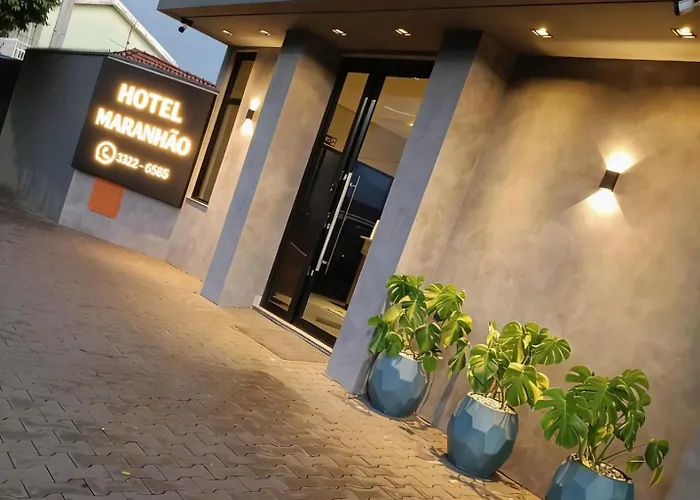 Hotel Maranhão