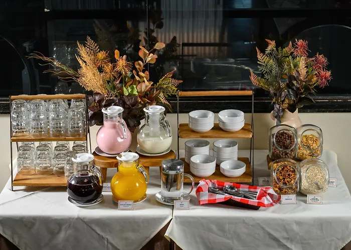 Brivali Hotel e Eventos