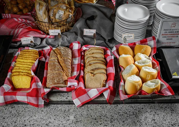 Brivali Hotel e Eventos