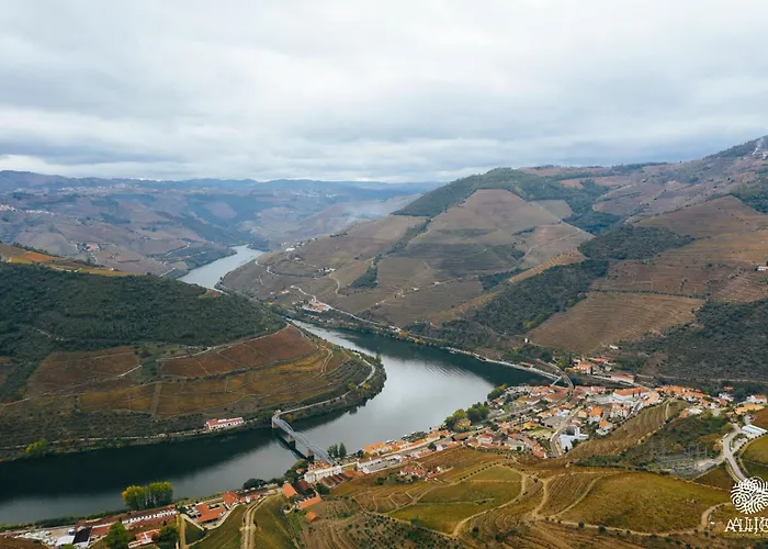 Hotel Ribadouro