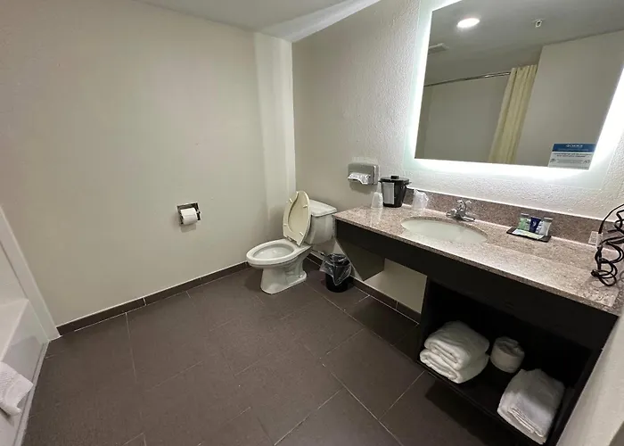 Sleep Inn & Suites Pineville - Alexandria